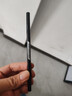 火烈鳥(niǎo)眉筆細筆芯不易脫色細頭硬質(zhì)芯根根分明自然一字眉新手初學(xué)者 3# 升級款深灰（雙頭帶眉刷頭） 曬單實(shí)拍圖