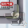 金隆興斷橋鋁窗戶(hù)防撞角氣囊護角防磕碰包直角內開(kāi)窗戶(hù)尖角保護套10個(gè)裝 曬單實(shí)拍圖
