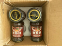 珠江橋牌柱侯醬 烹肉醬 廣式燜牛腩醬料 燉肉火鍋蘸料 柱候醬 復合調味醬 柱侯醬240g*4瓶 曬單實(shí)拍圖