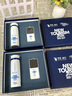 品超年會(huì )禮品伴手禮盒商務(wù)定制周年慶紀念品實(shí)用公司活動(dòng)保溫杯套裝 黑-小MI保溫杯+英雄筆+紐曼快充電寶+記事本 曬單實(shí)拍圖