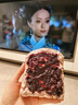 KIRI凱芮進(jìn)口烘焙奶酪芝士原味1kg  面包芝士 烘焙原料【熱門(mén)商品】 曬單實(shí)拍圖