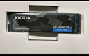 鎧俠（Kioxia）2TB SSD固態(tài)硬盤(pán) NVMe M.2接口 EXCERIA PLUS G3 SD10 系列（PCIe 4.0 產(chǎn)品） 曬單實(shí)拍圖