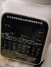 美的（Midea）2025新款破壁機家用小型3-4人用 1.2L輕音多功能全自動免煮豆?jié){機五谷雜糧輔食榨汁機001 國家補貼 曬單實拍圖