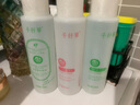 千纖草絲瓜水黃瓜水爽膚水補水保濕柔膚水化妝水護膚品學(xué)生男女士 【絲瓜水+黃瓜水+玫瑰水】+贈品 曬單實(shí)拍圖