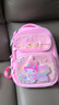 凱蒂貓（hellokitty）美樂(lè )蒂三年級兒童書(shū)包小學(xué)生卡通女孩減負護脊背包女童1一3年級 【筆袋套餐】書(shū)包+筆袋 曬單實(shí)拍圖