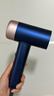 飛利浦（PHILIPS）7系AIR高速吹護機護發(fā)吹風(fēng)機 深海藍  家用靜音負離子大功率不傷發(fā)小巧便攜送家人 國家補貼 曬單實(shí)拍圖