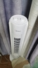 美的（Midea）電風(fēng)扇家用 無(wú)葉塔扇立式落地風(fēng)扇客廳臥室輕音節能定時(shí)搖頭循環(huán)大風(fēng)力電扇落地扇 【柔風(fēng)輕音 性?xún)r(jià)比首選】ZAH09MS 曬單實(shí)拍圖