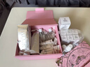 蘭蔻極光水乳美白套裝(水150ml+乳液75ml) 采銷(xiāo)直播間 生日禮物送女友 曬單實(shí)拍圖