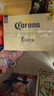 科羅娜國產(chǎn)特級精釀啤酒墨西哥風(fēng)味啤酒小麥啤酒黃啤酒整箱特惠 科羅娜啤酒 300mL 24瓶 整箱裝 曬單實(shí)拍圖
