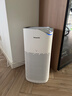 松下（Panasonic）空氣凈化器 F-PBW75C 除甲醛 除菌 除煙除塵除味 空氣清新 PM2.5數顯 小巧家用 59平米 F-PBW75C-W 曬單實(shí)拍圖