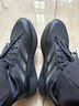 阿迪達斯Adidas 男鞋女鞋ALPHA輕便運動(dòng)跑步鞋 GW2499 41碼 曬單實(shí)拍圖