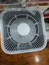 米家【家電國家補貼】小米空氣凈化器5S家用除甲醛除菌除過(guò)敏AC-M24-SC 曬單實(shí)拍圖