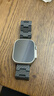 PITAKA 蘋(píng)果手表表帶適用Apple Watch Ultra2/S9/S8/7/6/5/4/3/SE碳纖維iwatch磁吸復古款全系蘋(píng)果表通用 曬單實(shí)拍圖