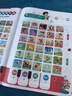 梵達森（FAN DA SEN）會(huì )說(shuō)話(huà)的早教有聲書(shū)0到12歲三語(yǔ)啟蒙讀物寶寶認知百科全書(shū)幼兒童 中英粵【98場(chǎng)景120000+內存點(diǎn)】 官方正品【防水耐撕+送充電線(xiàn)】 曬單實(shí)拍圖
