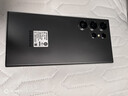 三星【價(jià)保11.11】Samsung Galaxy S24 Ultra AI手機 2億像素 第三代驍龍8 拍照手機 12GB+256GB 鈦黑 曬單實(shí)拍圖