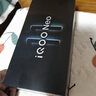 vivo iQOO Neo11 國家補貼 2K 144HZ 珠峰屏 驍龍8至尊版 Monster超核引擎 學(xué)生游戲手機 BH30 面對疾風(fēng) 12GB+512GB 官方標配 曬單實(shí)拍圖