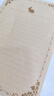 離草10色簡(jiǎn)約信封信紙精美賀卡邀請函情書(shū)賀卡手寫(xiě)生日新年禮物高級創(chuàng  )意 信封10件裝 曬單實(shí)拍圖