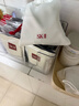 SK-II前男友面膜10片補(bǔ)水保濕緊致sk2護(hù)膚品化妝品套裝禮盒生日禮物女 曬單實(shí)拍圖