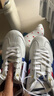Onitsuka Tiger鬼塚虎低幫系帶休閑鞋男鞋女鞋運動(dòng)鞋跑步鞋情侶鞋 1183B511-100 37 /4.5 曬單實(shí)拍圖