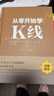 股市K線(xiàn)博弈論 雷彥璋 著(zhù) 企業(yè)管理出版社 書(shū)籍 曬單實(shí)拍圖