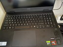 惠普（HP）暗影精靈11游戲本筆記本電腦 國家補貼（R9 8945HX RTX5060 16G 1TBSSD QHD240Hz） 曬單實(shí)拍圖