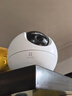 螢石室內(nèi)4K AI標(biāo)準(zhǔn)版云臺 800萬極清 室內(nèi)智能無線監(jiān)控器家用攝像頭雙向通話 手機遠(yuǎn)程 自動巡視 曬單實拍圖