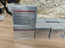 珀萊雅紅寶石面霜輕潤款50g*2抗皺淡化細紋乳液 曬單實(shí)拍圖