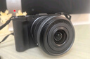 佳能（Canon）EOS R50 V 14-30套機 黑色 微單相機 vlog半畫(huà)幅  學(xué)生相機 曬單實(shí)拍圖