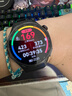 HUAWEI WATCH GT 6 Pro曜石黑46mm華為智能手表全新騎行體驗21天超長續(xù)航藍寶石玻璃&鈦合金GT5Pro升級 曬單實拍圖