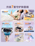 美的（Midea）除螨儀BC7 【香氛雙杯】66℃床上高溫殺菌除螨 床寶床上吸塵器家用 手持吸塵除螨一體機政府補貼 曬單實(shí)拍圖