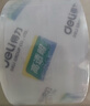 得力（deli）高品質(zhì)高透明封箱膠帶倉庫打包膠帶 60mm*100y*50um(91.4m/卷) 6卷/筒 辦公用品防風(fēng)膠帶 30325 曬單實(shí)拍圖