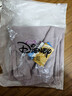 迪士尼（DISNEY）2025新款春秋裝女童闊腿褲兒童褲子休閑褲秋冬加絨女大童直筒長(cháng)褲 【春秋款】【淺紫色】 140 碼適合身高135厘米 曬單實(shí)拍圖