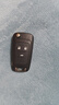 越野兵 汽車(chē)鑰匙替換殼遙控器鑰匙外殼  適用于15-20款別克英朗 曬單實(shí)拍圖