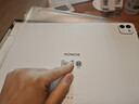 榮耀MagicPad3 Pro 13.3英寸平板電腦 第五代驍龍8至尊版芯片 165Hz超高刷護眼屏 月影白 12GB+256GB 曬單實(shí)拍圖