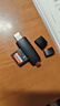綠聯(lián)USB+Type-C高速讀卡器 SD/TF多合一 適用電腦蘋(píng)果16/15/iPad/安卓手機 支持相機記錄儀監控內存卡 曬單實(shí)拍圖