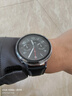 十閃 適用vivo Watch5保護殼+膜 殼膜一體全包 iQOO Watch5保護套屏幕保護貼膜防指紋鋼化膜 透明 曬單實拍圖