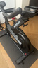 MOKFITNESSMOK(摩刻)-S10動(dòng)感單車(chē)家用健身房智能磁控專(zhuān)業(yè)減肥運動(dòng)器材靜音 S10旗艦版（玄武黑）強阻系統 曬單實(shí)拍圖