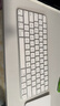 【95成新】Apple/蘋(píng)果 妙控鍵盤(pán)-中文 (拼音) USB-C端口 蘋(píng)果鍵盤(pán)藍牙鍵盤(pán)無(wú)線(xiàn)鍵盤(pán)辦公鍵盤(pán) 適用于MAC/iPad 曬單實(shí)拍圖