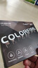 Colorfire七彩虹120GB SSD固態(tài)硬盤(pán) SATA3.0接口 鐳風(fēng)CF300系列 熱銷(xiāo)款 曬單實(shí)拍圖