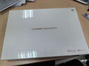 HUAWEI MatePad Pro 13.2英寸 2025 華為平板電腦OLED柔性護眼屏12+256GB WiFi硯黑 曬單實(shí)拍圖