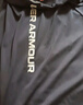 安德瑪（UNDERARMOUR）Tech男子干爽反光訓練運動(dòng)短袖T恤1377054 黑色001 S 曬單實(shí)拍圖