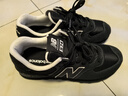 NEW BALANCE【niko and ...合作款】運動(dòng)休閑鞋574系列U574NAB 42 曬單實(shí)拍圖