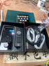 艾肯iCON GoLive Pro旗艦新品手機聲卡 便攜戶(hù)外直播主播錄音唱歌帶貨K歌電腦手機聲卡設備 曬單實(shí)拍圖