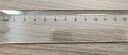 得力6220塑料直尺尺子學(xué)生辦公繪圖制圖測量工具20cm/30cm/40cm/50cm/60cm多規 【10把裝】60cm直尺-6260 曬單實(shí)拍圖