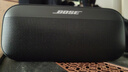 Bose【政府補(bǔ)貼】SoundLink Flex 特別版 藍(lán)牙音響-黑色 戶外防水便攜式露營(yíng)音箱/揚(yáng)聲器 曬單實(shí)拍圖