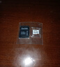 閃迪（SanDisk）64GB TF（MicroSD）4K內存卡 行車(chē)記錄儀 監控攝像頭專(zhuān)用 5,000小時(shí)錄制 重復讀寫(xiě)高耐用存儲卡 曬單實(shí)拍圖
