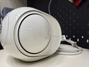 帝瓦雷DEVIALET Phantom II 迷你藍牙小音響重低音炮高保真家用電視音箱 95dB 經(jīng)典白 法國進(jìn)口 曬單實(shí)拍圖