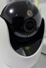 普聯(lián)（TP-LINK）800萬(wàn)4K全彩攝像頭家用監控360度無(wú)死角帶夜視全景  室內無(wú)線(xiàn)手機遠程可對話(huà)寵物寶寶看護 IPC48DW 曬單實(shí)拍圖