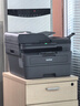 兄弟（brother）DCP-L2548DW黑白家用辦公激光打印機（34頁(yè)/分鐘 無(wú)線(xiàn) 自動(dòng)輸稿 連續復印掃描一體）2550dw升級款 曬單實(shí)拍圖