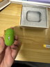 魔贊經(jīng)典系列 AirPods Pro (第二代) 保護殼 庫卡綠 曬單實(shí)拍圖